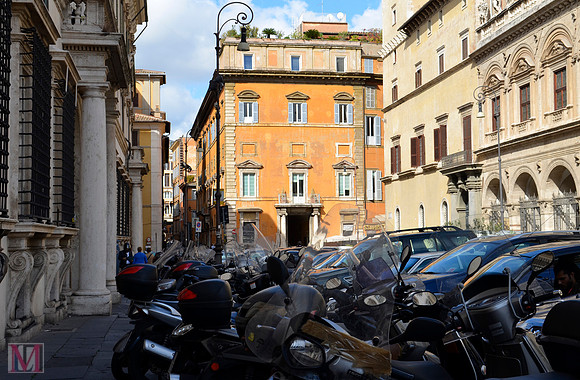ROME 2014