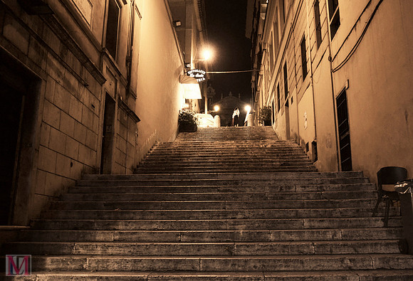 ROME 2014
