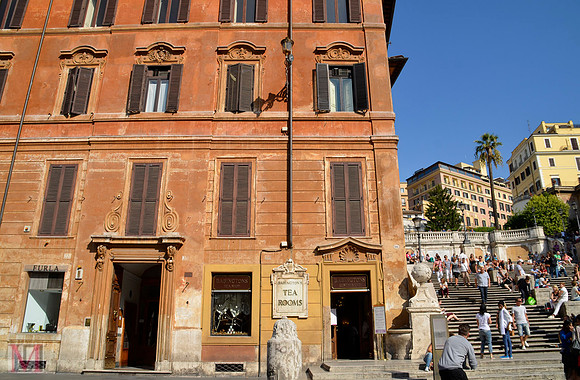 ROME 2014
