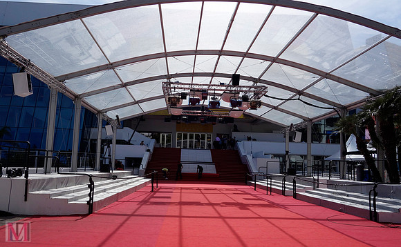 CANNES 2016