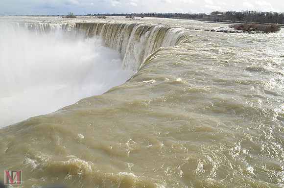 NIAGARA FALLS