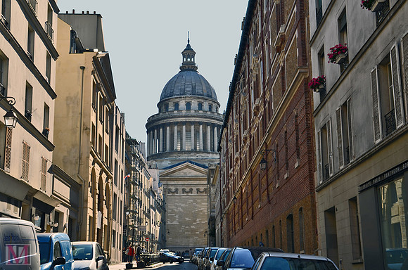 Pantheon