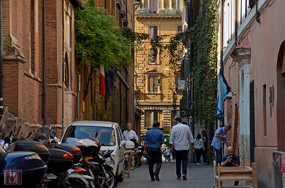 ROME 2014