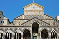 Amalfi, Italy