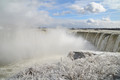 NIAGARA FALLS