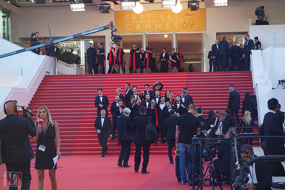 CANNES 2016