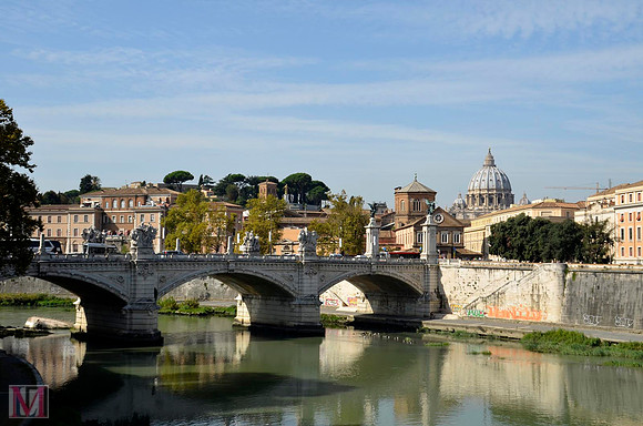ROME 2014
