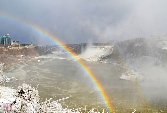 NIAGARA FALLS