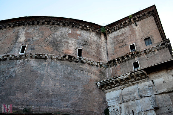 ROME 2014